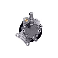 Hydraulic steering pump 128 bar HELLA for MERCEDES-BENZ E-Class and others