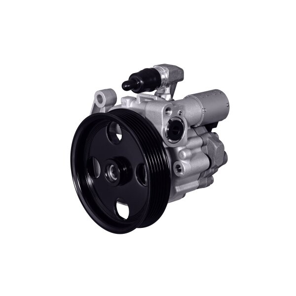 Hydraulikpumpe Lenkung hydraulisch HELLA für MERCEDES E-KLASSE