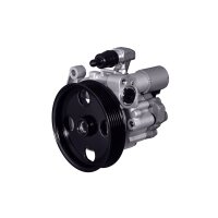 Hydraulikpumpe Lenkung 128 bar HELLA für u.a....