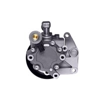 Hydraulikpumpe Lenkung hydraulisch HELLA für MERCEDES E-KLASSE