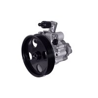 Hydraulic Steering Pump hydraulic 128 bar HELLA for e.g....