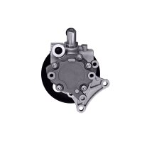 Hydraulic Steering Pump hydraulic 128 bar HELLA for e.g. MB C-CLASS
