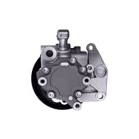 Hydraulic Steering Pump hydraulic 128 bar HELLA for MB GLK-CLASS