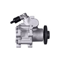 Hydraulikpumpe Lenkung hydraulisch HELLA für BMW 5