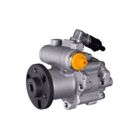 Hydraulic steering pump 115 bar HELLA for BMW 5 Series...
