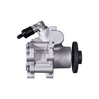 Hydraulic steering pump 115 bar HELLA for BMW 5 Series...