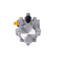 Hydraulic steering pump 115 bar HELLA for BMW 5 Series and others