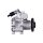 Hydraulic steering pump 115 bar HELLA for BMW 5 Series and others