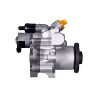 Hydraulikpumpe Lenkung 128 bar HELLA für u.a. BMW 1er