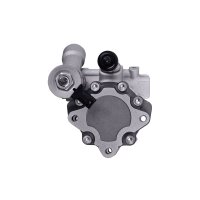 Hydraulikpumpe Lenkung 128 bar HELLA für u.a. BMW 1er