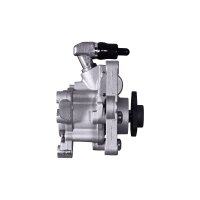 Hydraulikpumpe Lenkung hydraulisch 128 bar HELLA für...