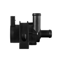Zusatzwasserpumpe (Kühlwasserkreislauf) 12 V el....
