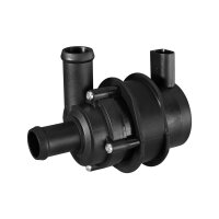 Zusatzwasserpumpe (Kühlwasserkreislauf) elektrisch...