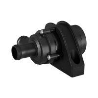 Zusatzwasserpumpe (Kühlwasserkreislauf) 12 V el....