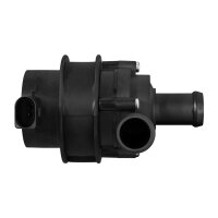 Zusatzwasserpumpe (Kühlwasserkreislauf) 12 V el....