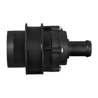 Zusatzwasserpumpe (Kühlwasserkreislauf) 12 V el....