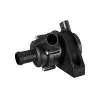 Zusatzwasserpumpe Kühlkreislauf 12 V elektrisch...