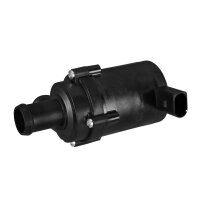 Zusatzwasserpumpe (Kühlwasserkreislauf) elektrisch...