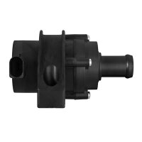 Zusatzwasserpumpe Kühlkreislauf 12 V elektr. 2-polig...