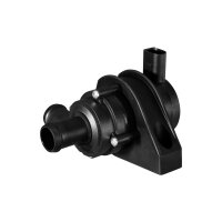 Zusatzwasserpumpe Kreislauf 12 V elektr. 2-polig HELLA...