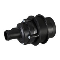 Zusatzwasserpumpe (Kühlwasserkreislauf) elektrisch...