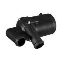 Zusatzwasserpumpe Kreislauf 12 V elektr. 2-polig HELLA...