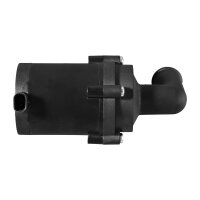 Zusatzwasserpumpe Kreislauf 12 V elektr. 2-polig HELLA...