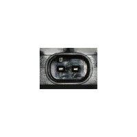 Zusatzwasserpumpe (Kühlwasserkreislauf) 12 V el. 2-polig HELLA für u.a. SKODA