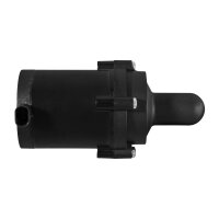 Zusatzwasserpumpe (Kühlwasserkreislauf) elektrisch...