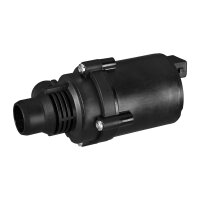 Zusatzwasserpumpe (Kühlwasserkreislauf) elektrisch...