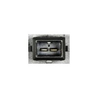 Auxiliary water pump (cooling water circuit) 12V el. 2-pole HELLA for e.g.ALPINA