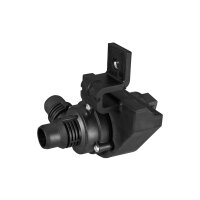 Auxiliary water pump cooling circuit 12 V electric 2-pole...