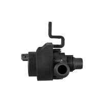 Auxiliary water pump cooling circuit 12 V electric 2-pole...