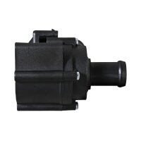 Auxiliary water pump cooling circuit 12 V electric 3-pin...