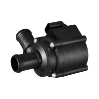 Auxiliary water pump cooling circuit 12 V electric 3-pole...