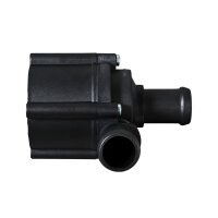 Auxiliary water pump cooling circuit 12 V electric 3-pole...