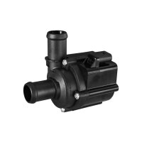 Zusatzwasserpumpe (Kühlwasserkreislauf) elektrisch...