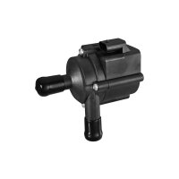 Zusatzwasserpumpe Kühlkreislauf 12 V elektr. 3-polig...