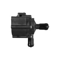 Zusatzwasserpumpe Kühlkreislauf 12 V elektr. 3-polig...