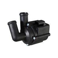 Zusatzwasserpumpe (Kühlwasserkreislauf) 12 V el....