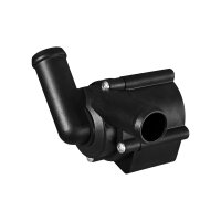 Auxiliary water pump cooling circuit 12 V electric 3-pole...