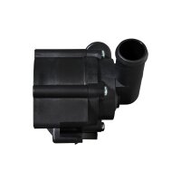 Auxiliary water pump cooling circuit 12 V electric 3-pole...