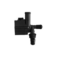 Auxiliary water pump cooling circuit 12 V electric 3-pole...