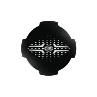 Cap high beam headlamp HELLA for DAF