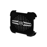 Headlight Cap PC Polycarbonate HELLA Lighting Expertise suitable for DAF