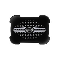 Headlight Cap PC Polycarbonate HELLA Lighting Expertise suitable for DAF