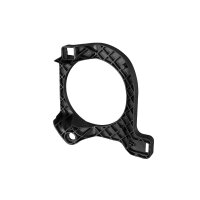 Headlight right 12 V LED HELLA universally applicable for...