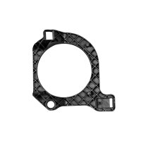 Headlight right 12 V LED HELLA universally applicable for...