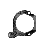 Hauptscheinwerfer rechts 12 V LED HELLA universell einsetzbar für diverse Fzg.