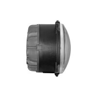 Headlight on both sides 12 V LED HELLA universal for various vehicles